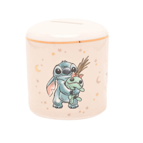 Stitch Baby Money Bank