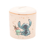 Stitch Baby Money Bank