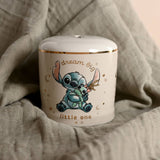 Stitch Baby Money Bank