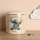 Stitch Baby Money Bank