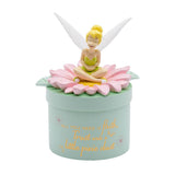 Tinker Bell Trinket Box