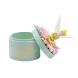 Tinker Bell Trinket Box