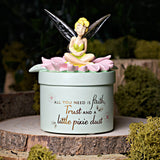 Tinker Bell Trinket Box