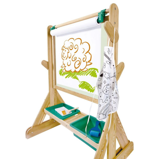 Outdoor Art Easel