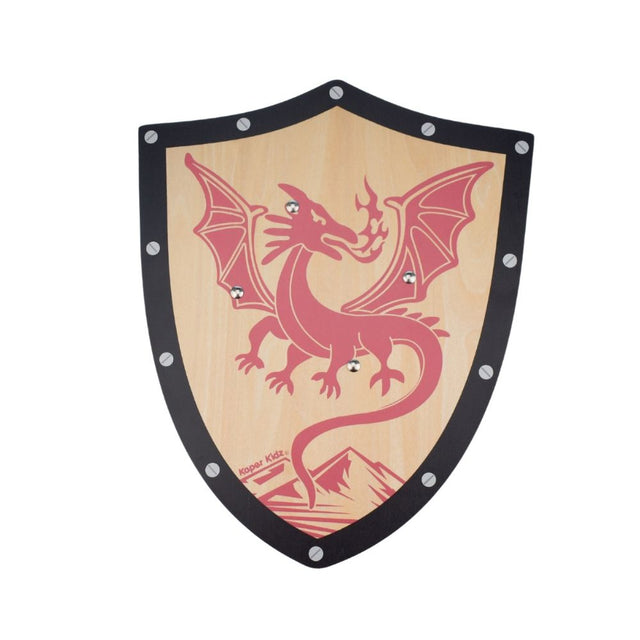 Sword & Shield Dragon