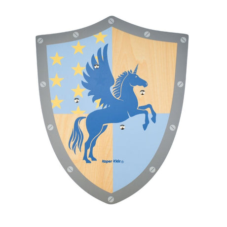 Sword & Shield Unicorn