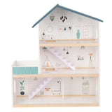 Doll House - 3 Storey