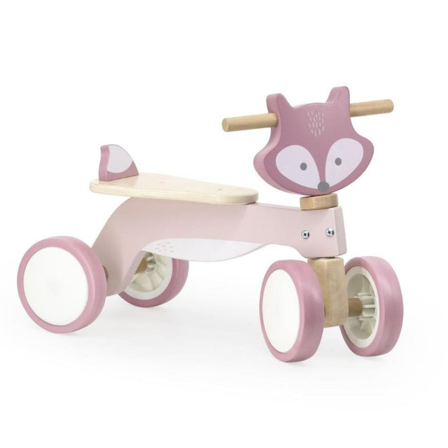 Wooden Trike – Fox