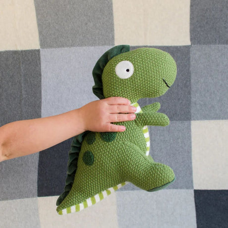 Big Dodger The Dino