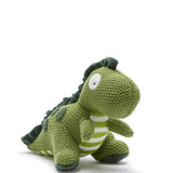 Dodger The Dino