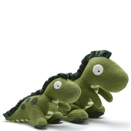Dodger The Dino
