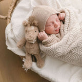 Harvey the Horse Rattle