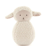 Roly Poly Musical Toy - Sophie Sheep
