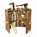 Hollow Tree Castle
