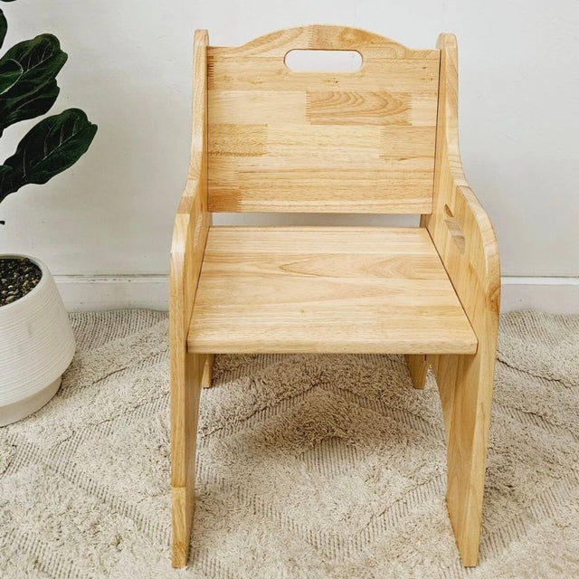 Toddler Chair