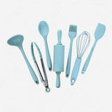 MHH Baking Set in Sage