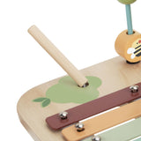 My Forest Friends Activity Table