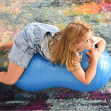 Peanut Balance Ball - Blue