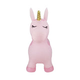 Bouncy Rider Pink Pearl The Unicorn