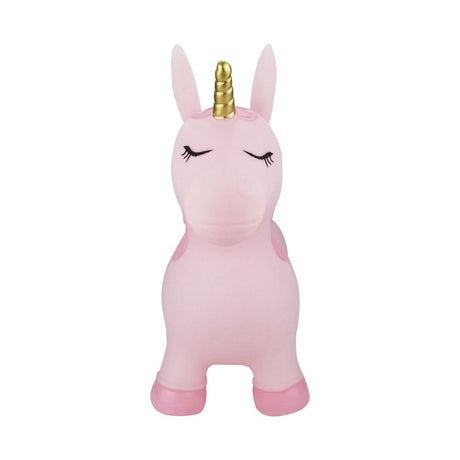 Bouncy Rider Pink Pearl The Unicorn
