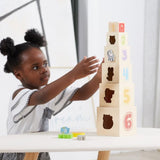 Nesting & Stacking Blocks