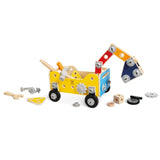 Build-It Tool Box