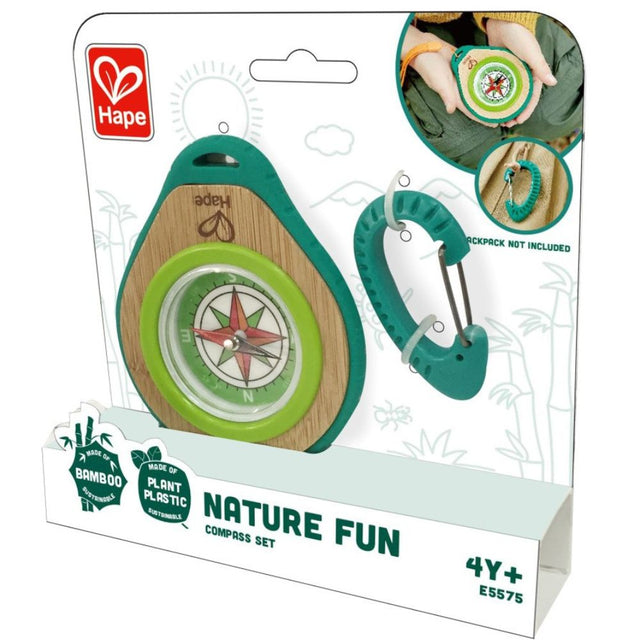 Compass Set
