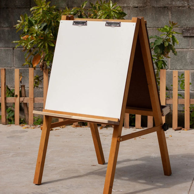 5 in 1 Painting Easel