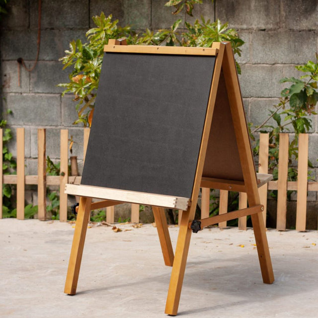 5 in 1 Painting Easel