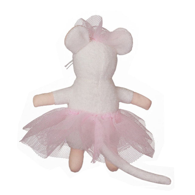 Plush Ella