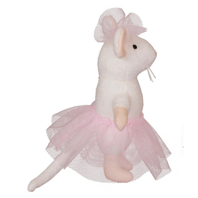 Plush Ella