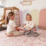 Sensory Spinning Chair - Blue Pre Order Late Sept