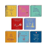 Winnie The Pooh Gift Book Collection