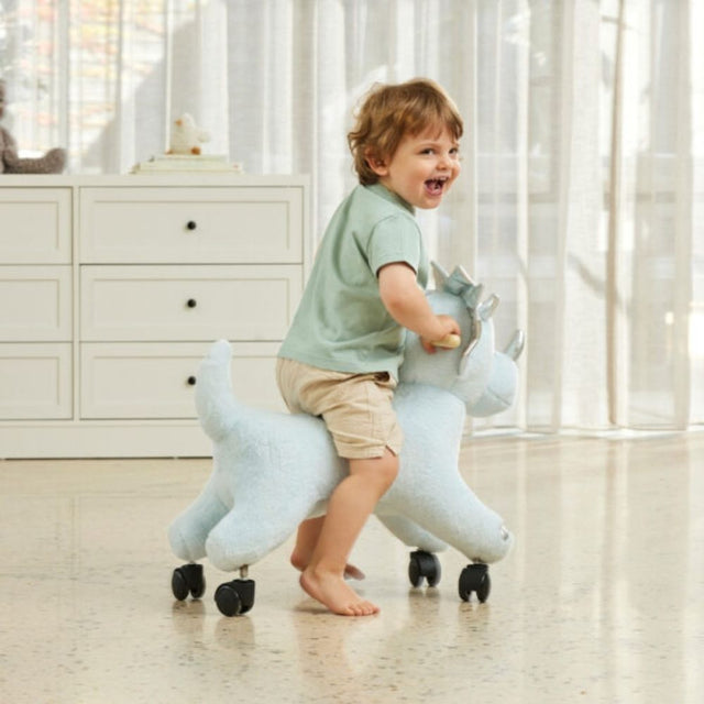 Dinosaur Roller