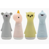 Slumber Friends Night Light Torch - Unicorn