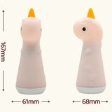 Slumber Friends Night Light Torch - Unicorn