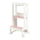 FISSO - Limited Edition - White / Rose