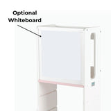 Evo - Limited Edition - White / Rose