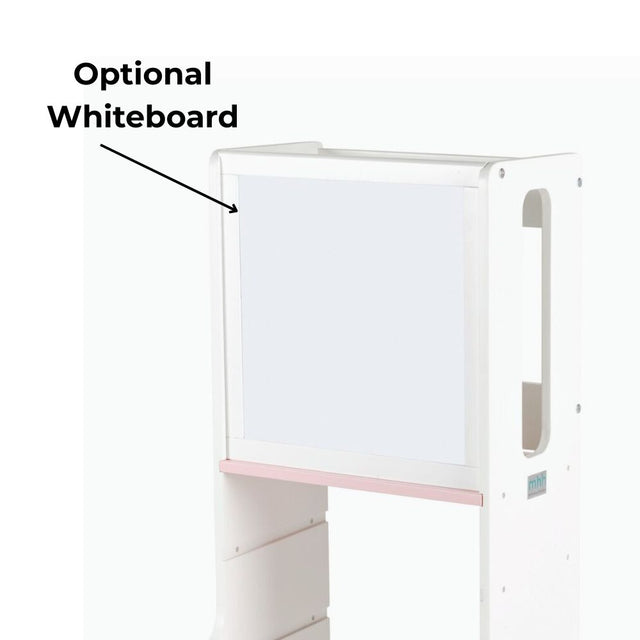 Evo - Limited Edition - White / Rose