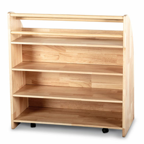 MHH Book Nook