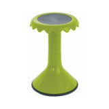 Wobble Chair - Lime Green October Pre Order