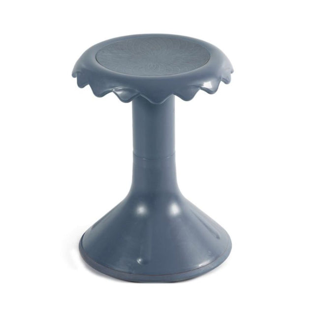 Wobble Chair - Charcoal Early Oct Pre Order