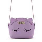 Dreamy Clutch - Purple