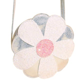 Flower Power Cross Body Bag