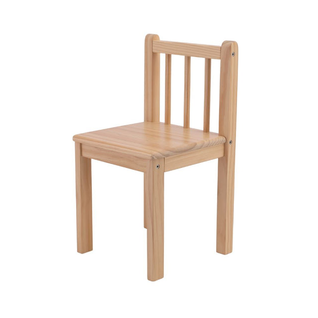 MHH Activity Table - Varnished Chair Only Pre Order Early August