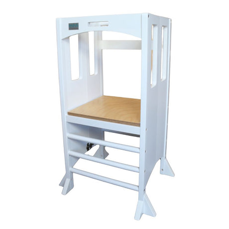 Bi-Fold Learning Tower SECONDS STOCK / SCRATCH & DENT