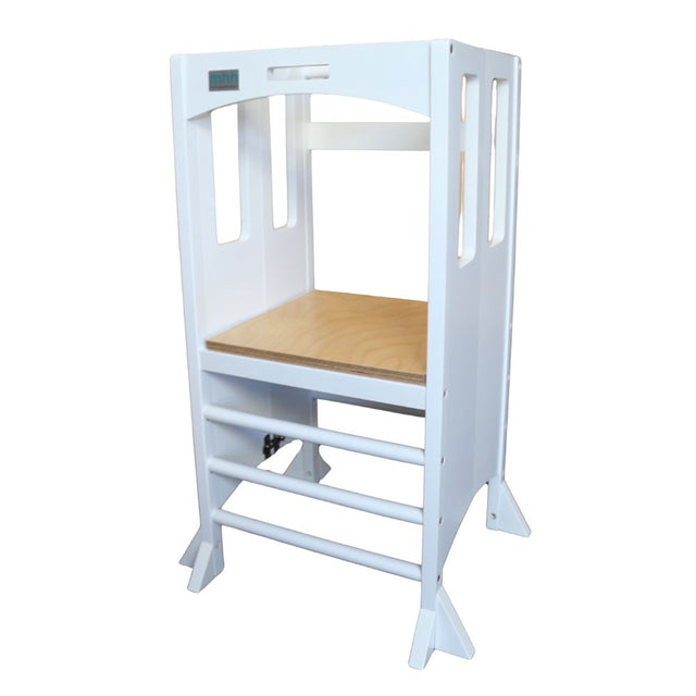 Bi-Fold Learning Tower SECONDS STOCK / SCRATCH & DENT