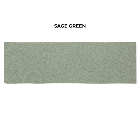 Lux Vegan Leather Back Toddler Guard
