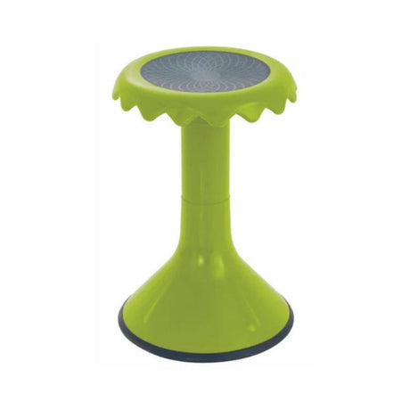 Wobble Chair - Lime Green October Pre Order