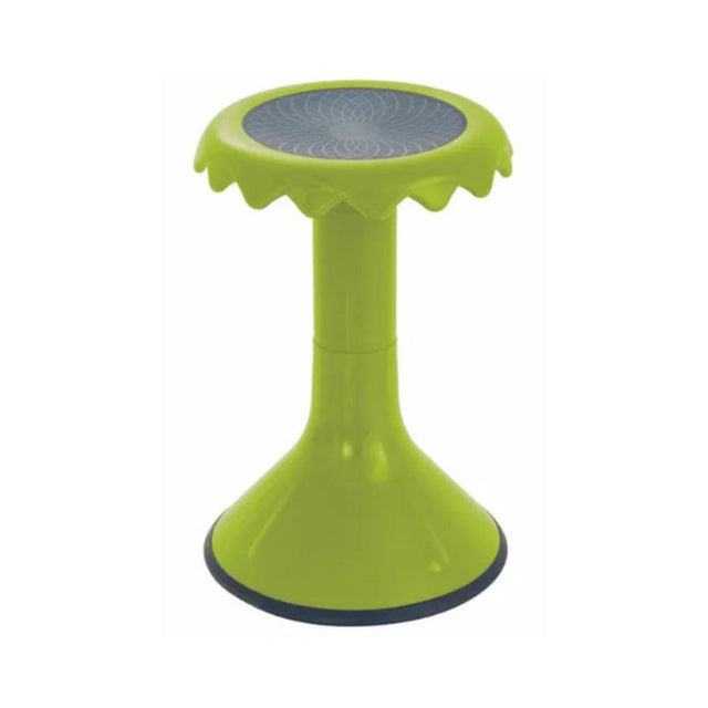 Wobble Chair - Lime Green October Pre Order